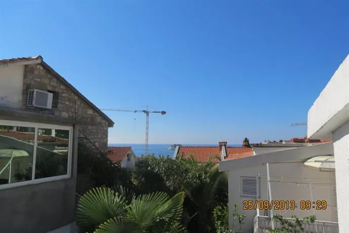 Holiday Home Silvija - Image 1