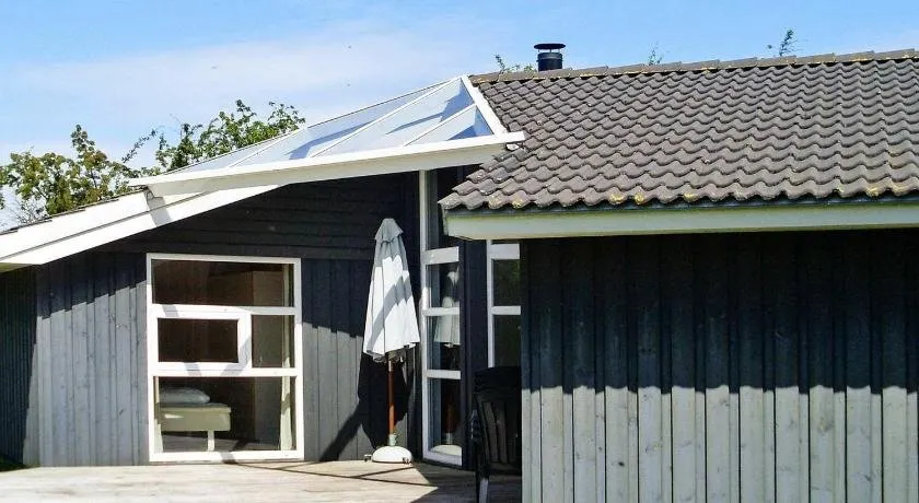 6 Person Holiday Home in Borkop - Image 1