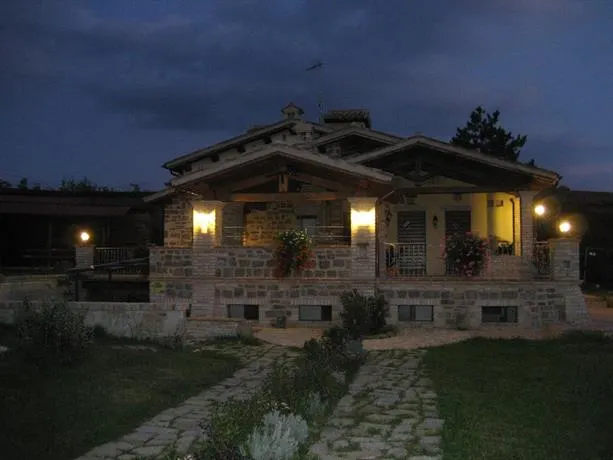 Agriturismo Rotabella - Image 1