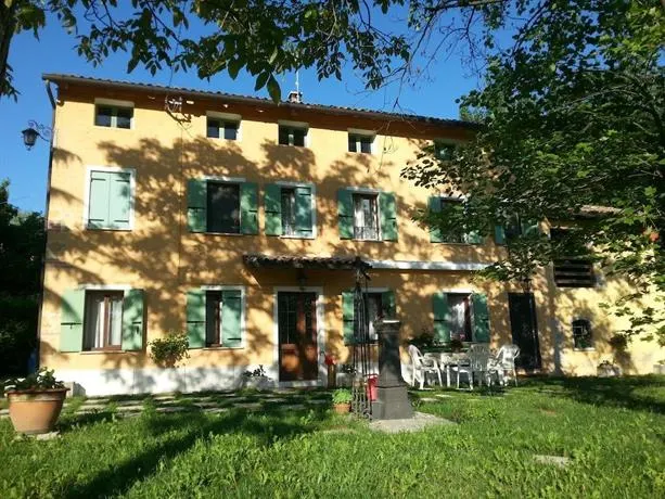 B&B Alla Fonte - Image 1