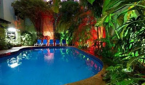 Anchalee Inn - Image 1