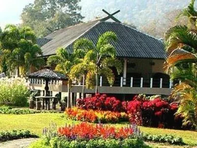 Wangtarn Resort - Image 1
