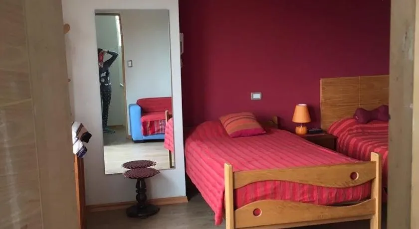 Habitaciones en Buena Vista - Image 1