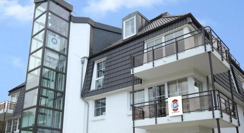 Ferienwohnung Frische Brise - Image 1