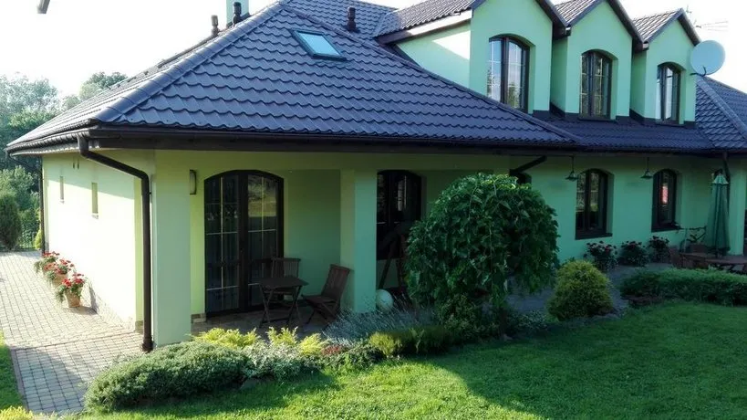 Zielona Kwatera - Image 1