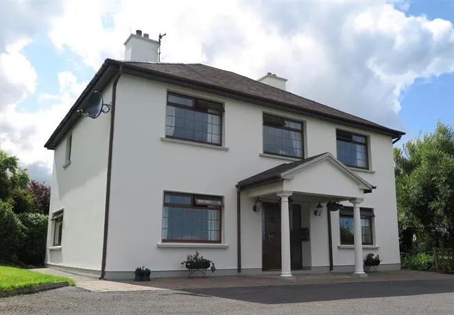 Kilcummin House - Image 1