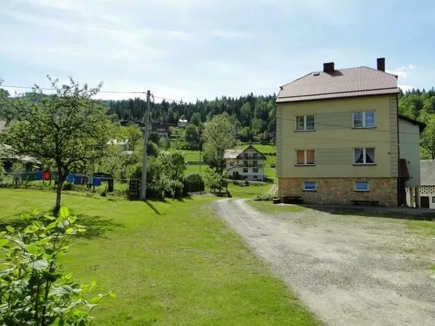 Agroturystyka u Beaty Drugi Dom - Image 1