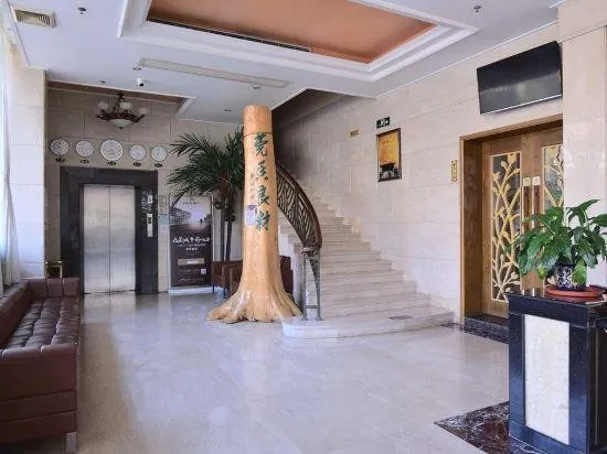 LVYIDAO GUANXIANG FEATURED HOSTEL - Image 1