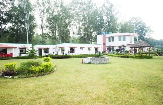 Royals Corbett Forest Resort - Image 1