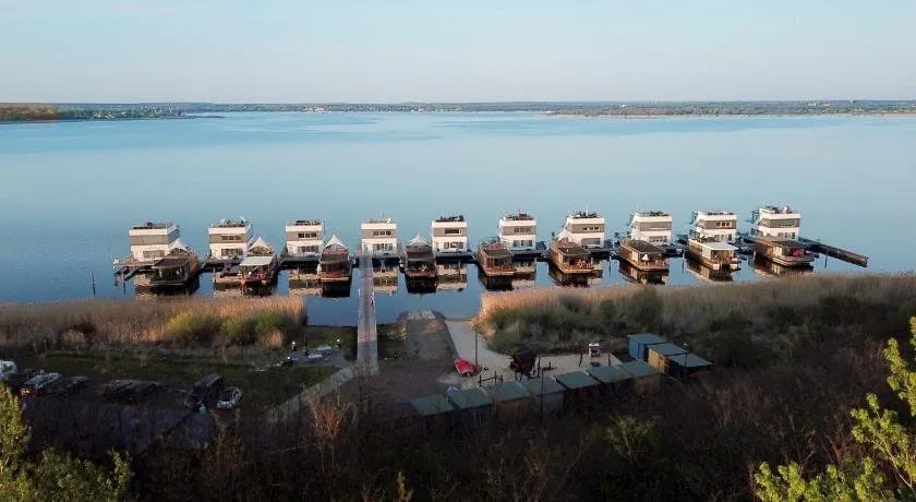 Hausboot Elandi - Image 1