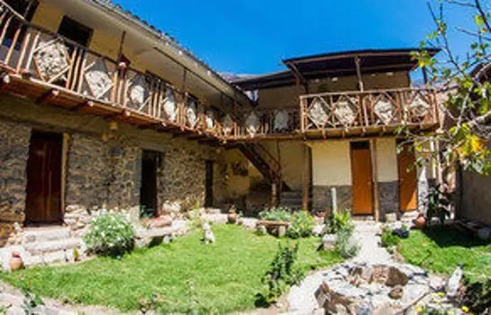 Hostal Fortaleza Inn - Image 1