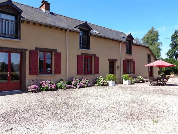 Domaine Du Bois Basset - Image 1