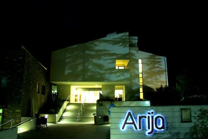 Hotel Arija - Image 1