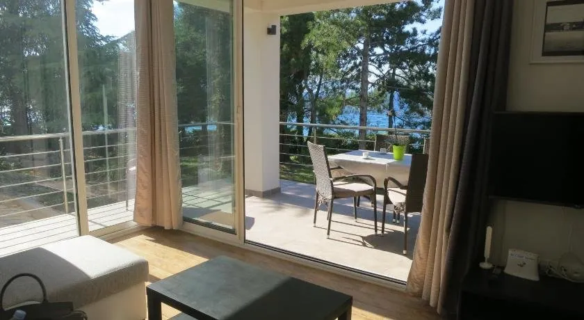 Apartment Prejac by the beach - Image 1