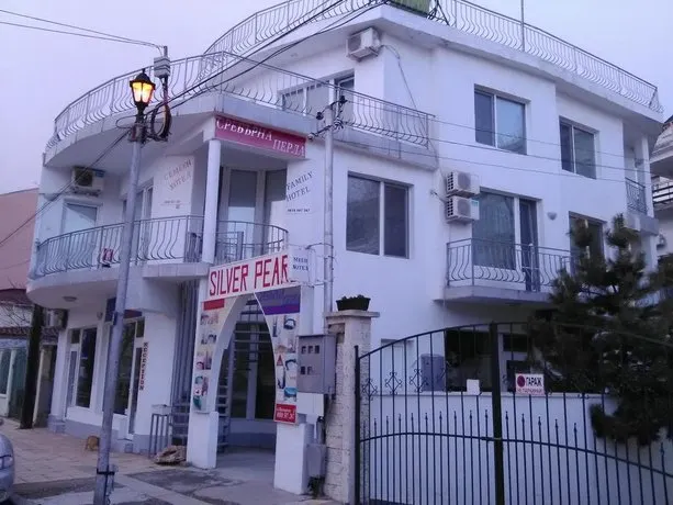 Guest House Silver Pearl - Image 1