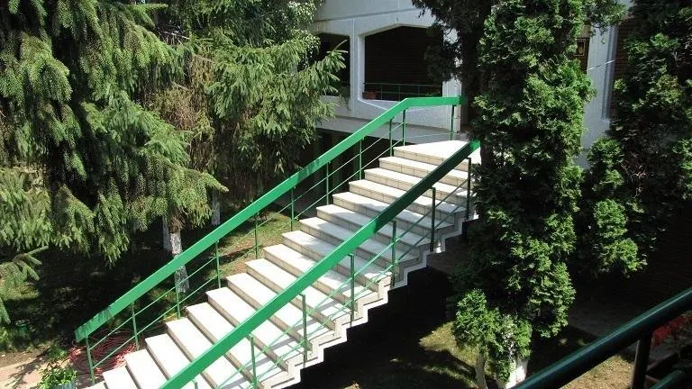 Hotel Sibiu - Image 1
