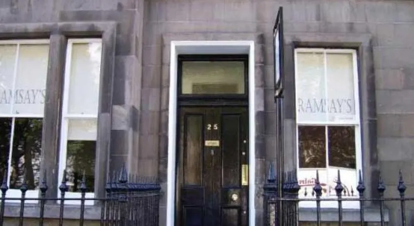 Ramsay's Bed & Breakfast - Image 1