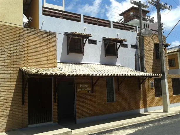 Pousada Brisa do Mar - Image 1