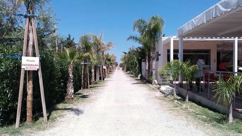 Campeggio Praia Mare - Image 1