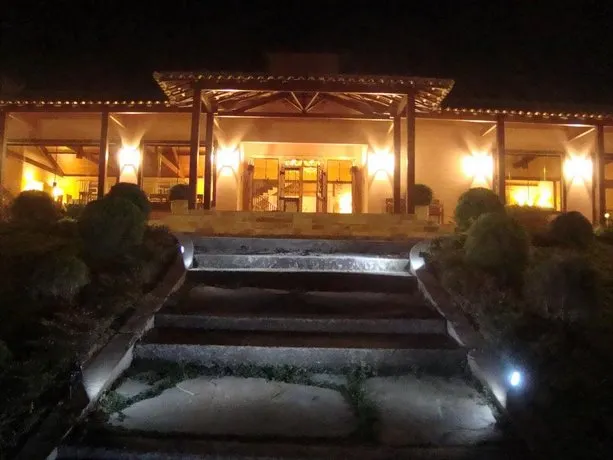 Pousada Encanto de Glaura - Image 1