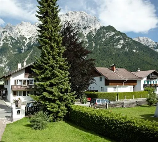 Haus Schweigart - Image 1