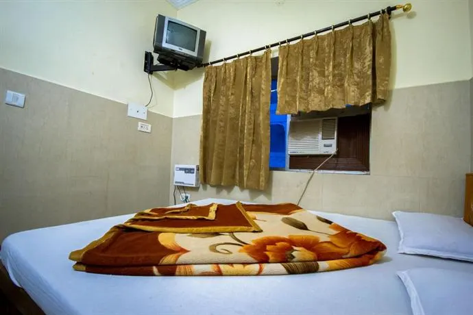Swagat Hotel - Image 1