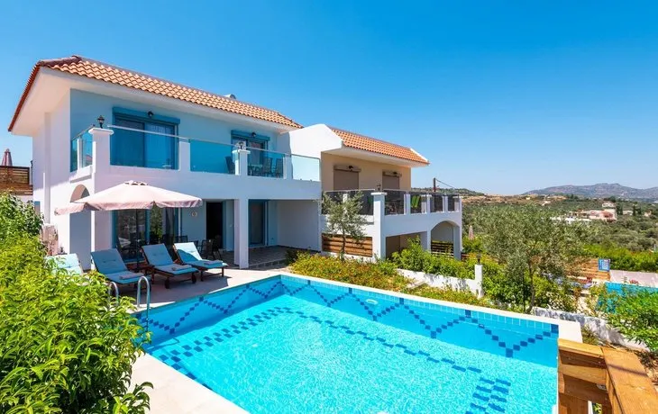 Kolymbia Village - Image 1