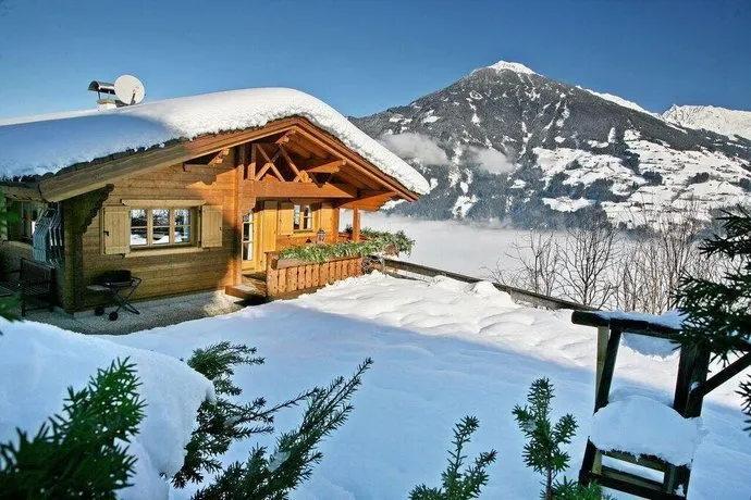 Bergchalet Alpenrose - Image 1