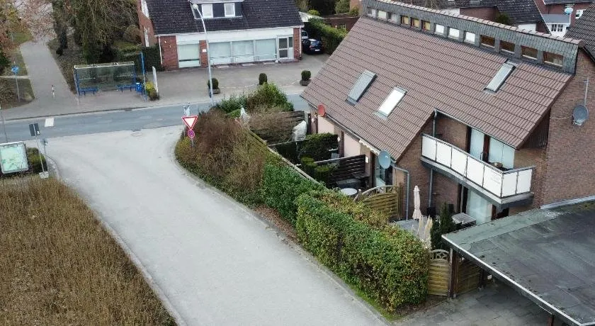 Ferienhaus Kleine Oase - Image 1