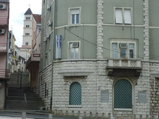 Apartments Popov - Image 1