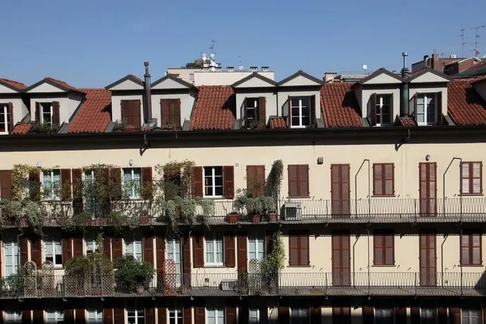 Appartamento Santa Sofia - Image 1