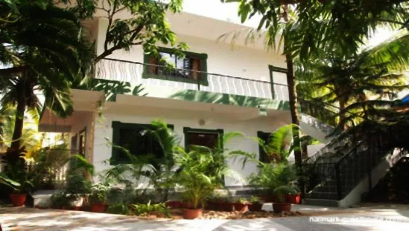 Hallmark Guest House - Image 1