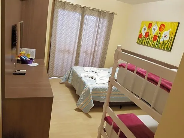 Pousada Valentina - Image 1