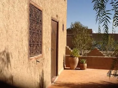 La Maison De Sable - Image 1