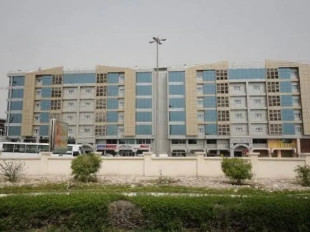 Grand Hotel Doha - Image 1