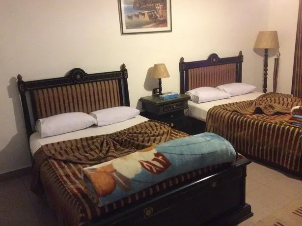 Marhaba Resort - Image 1