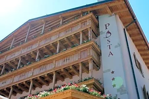 Hotel Posta - Image 1