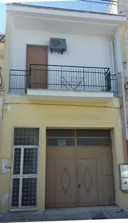 Casa Vacanza Nord Salento - Image 1