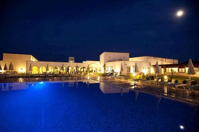 Corte del Salento Club Village - Image 1