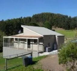 The Falls Cabin - Image 1
