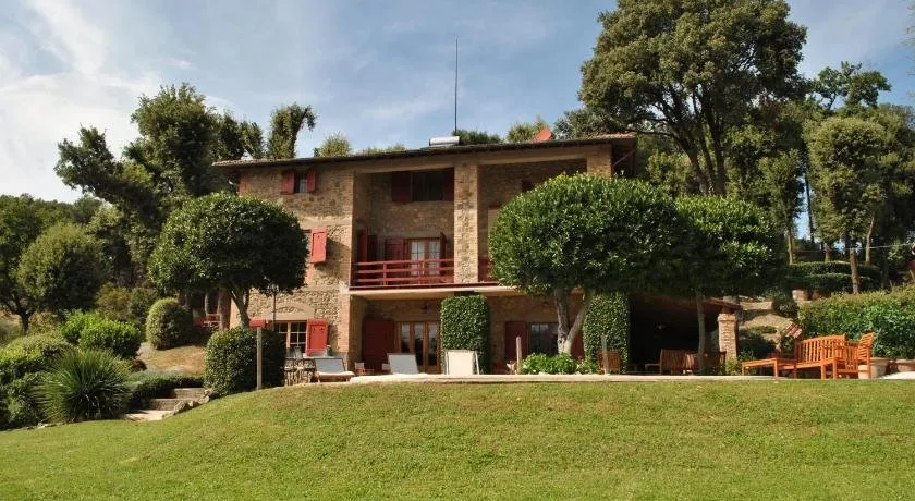Villa La Sciolta - Image 1