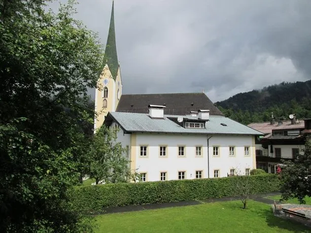 Pension Florian am Park - Image 1
