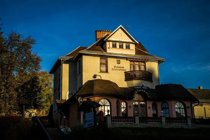 Pension Alexander - Image 1