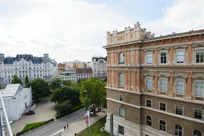 Viennaflat Apartments - 1010 - Image 1
