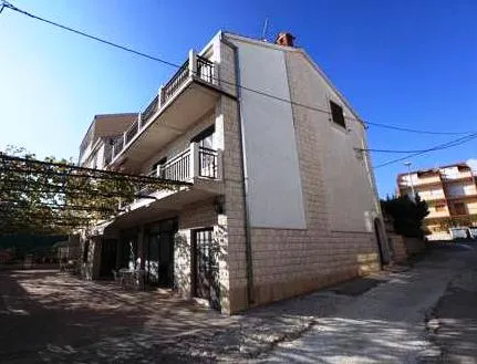 Apartments Sustic - Image 1