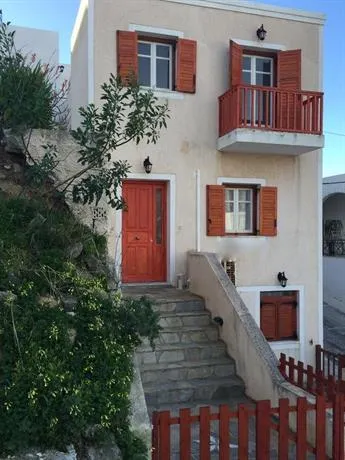 Katerina's Holiday Home - Image 1