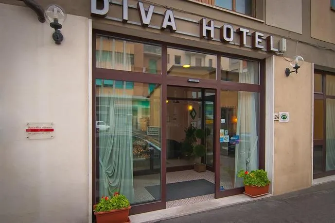 Diva Hotel - Image 1