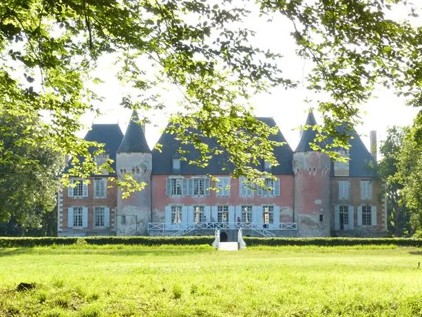 Château de Souesmes - Image 1