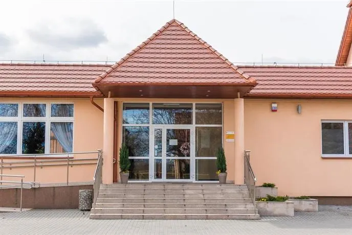 Hotel Restaurant Gesia Dolina - Image 1