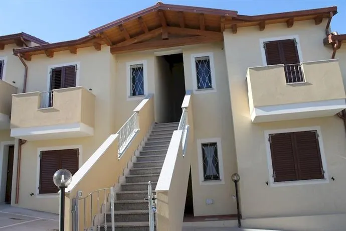 Holiday Apartments Valledoria - Image 1